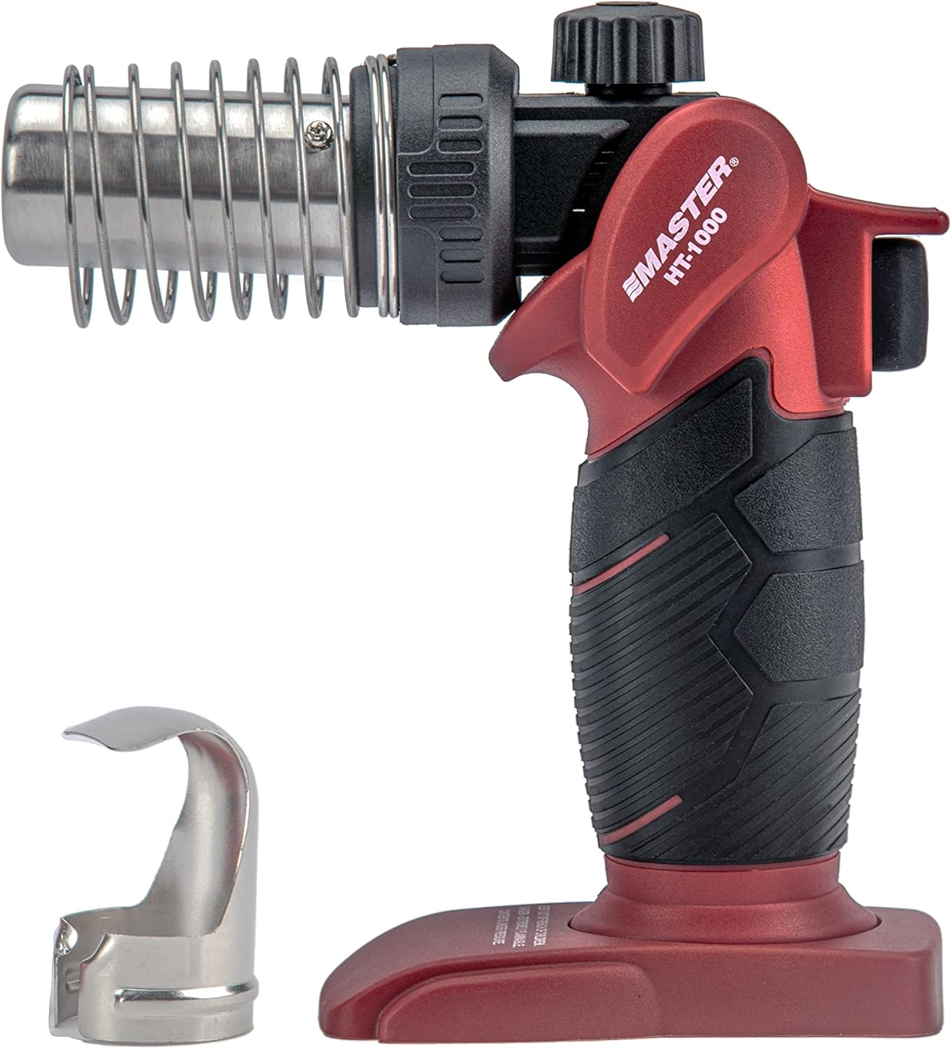 Cordless Heat Gun For Shrink Tubing - Pistola de Calor Portátil Inalámbrica de