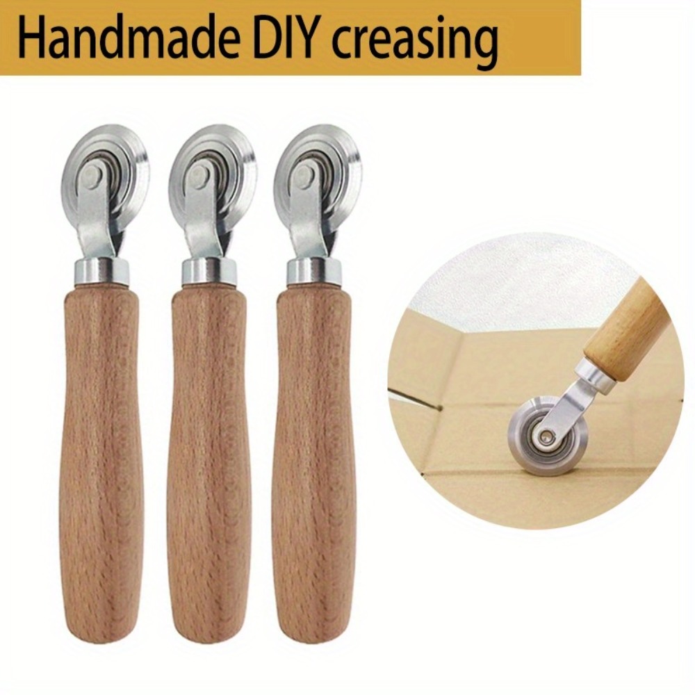 Hardware - 1 Rueda de hendido DIY -