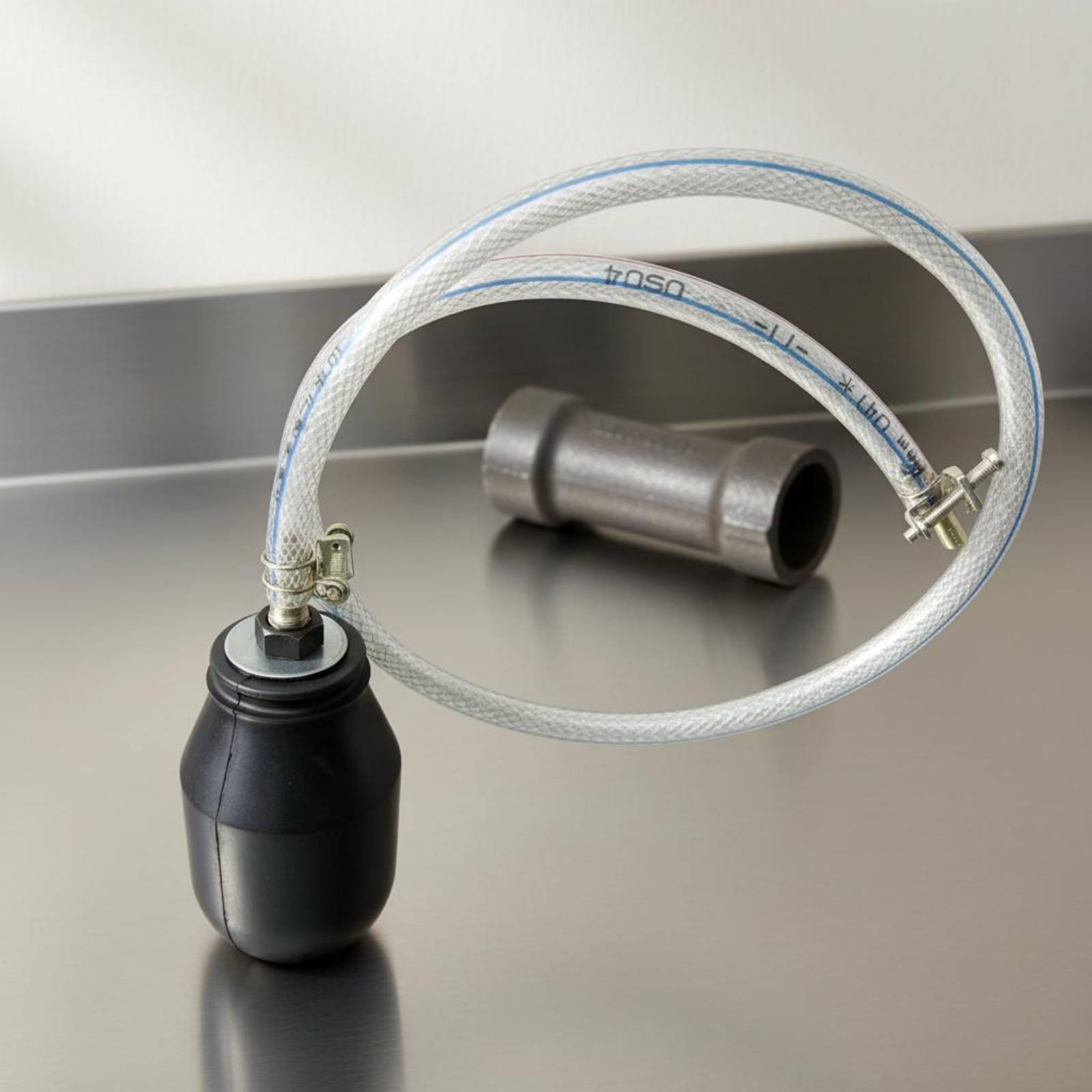 Plumbing - Tapón Inflable para Bloqueo de Tuberías