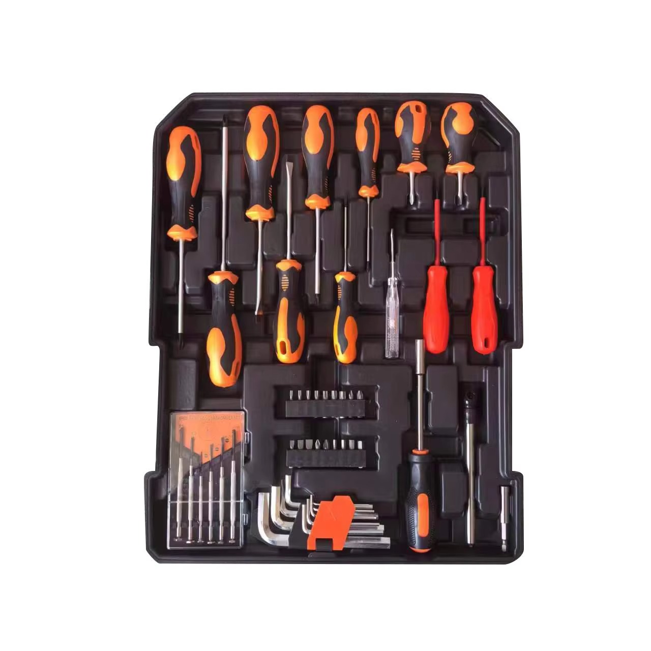 Hand Tools - Juego de Herramientas Manuales OEM, Juego