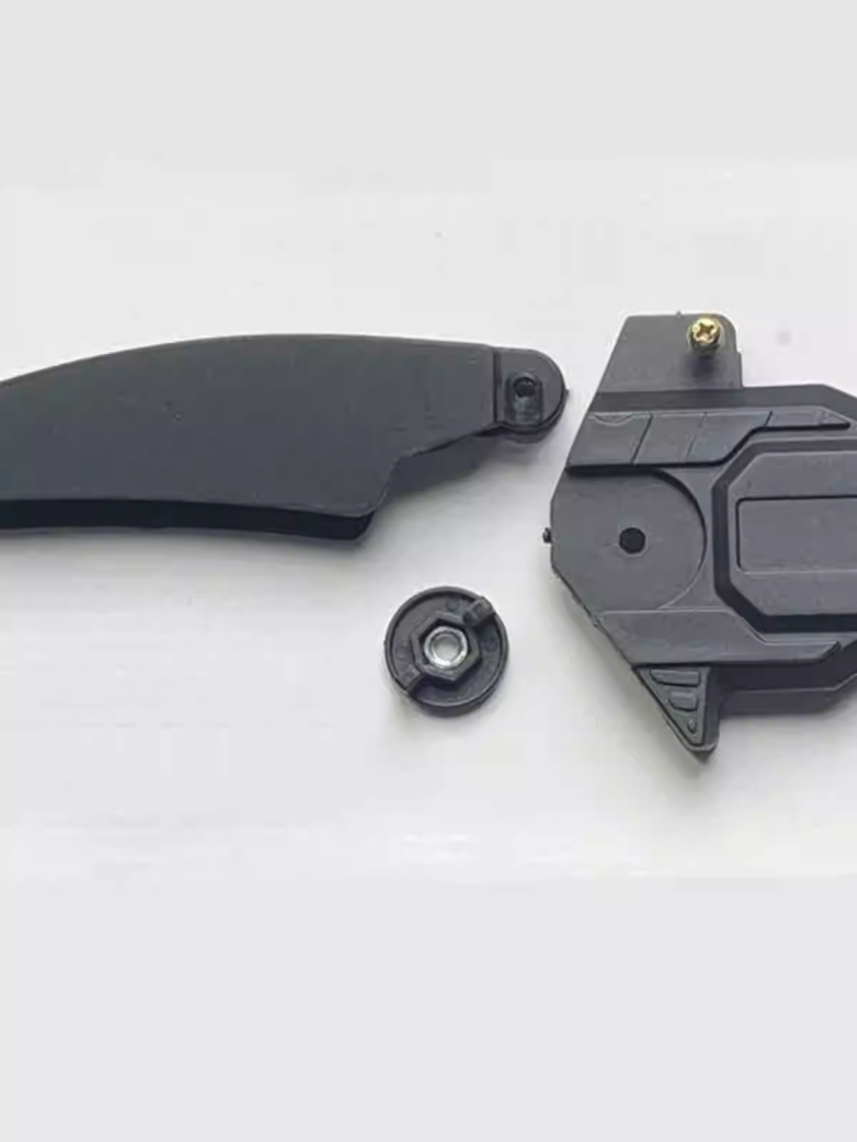Mini Electric Chainsaw 6 Inch - Carcasa para mini sierra sin escobillas,