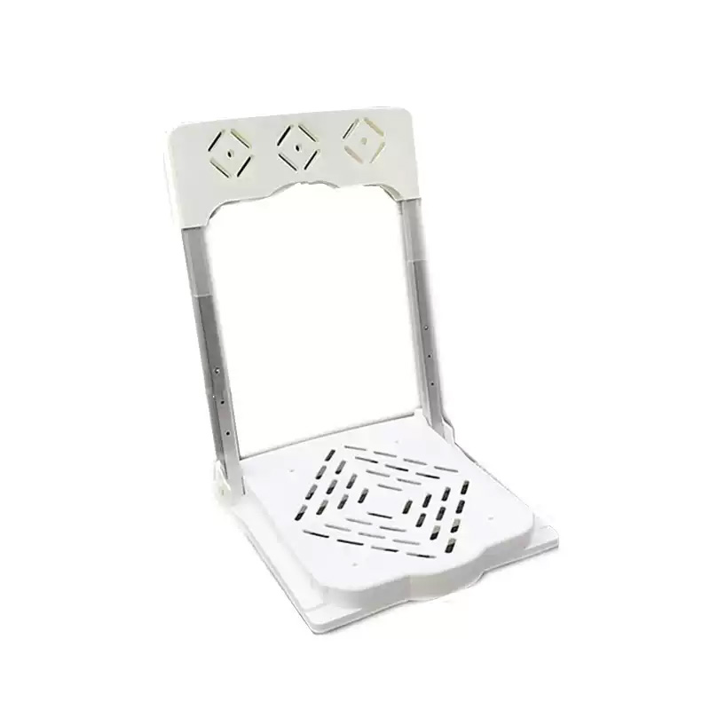Garden Tools - Caja de Pesca Plegable con Asiento