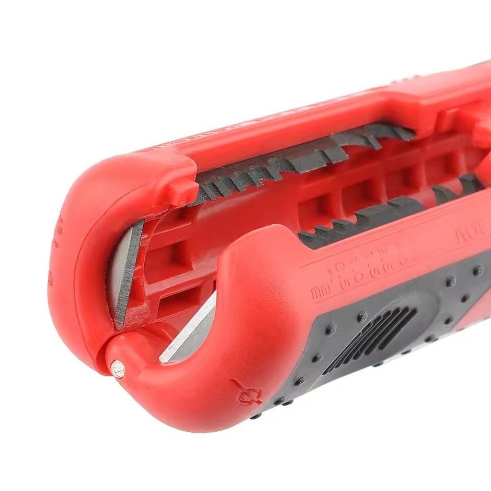 Automatic Wire Stripper Cutter - Alicates Multifuncionales para Pelar y Cortar