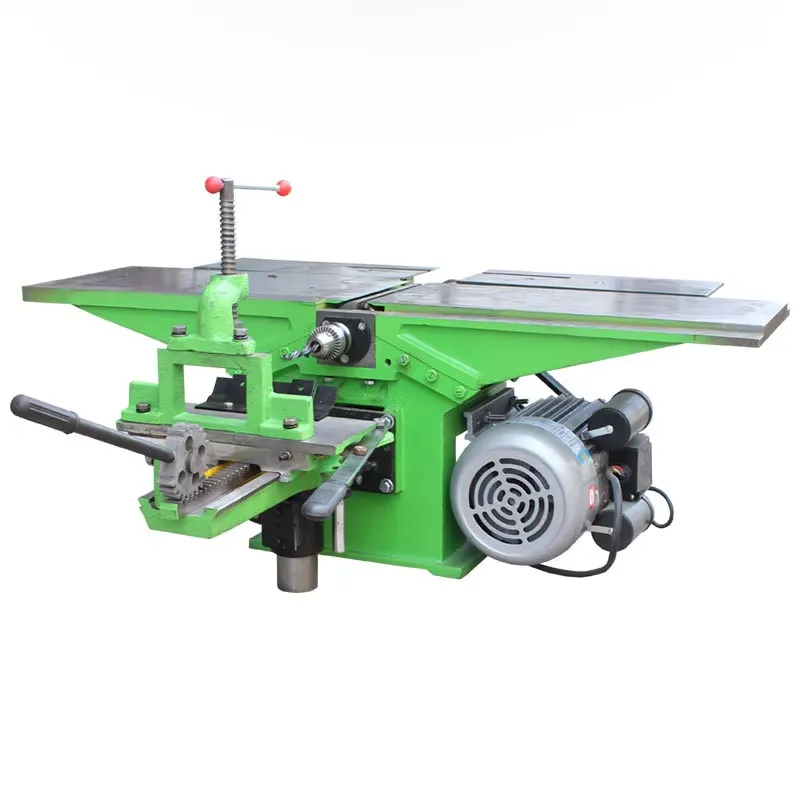 Mini Table Saw For Woodworking - Sierra de Mesa Eléctrica Portátil Mini