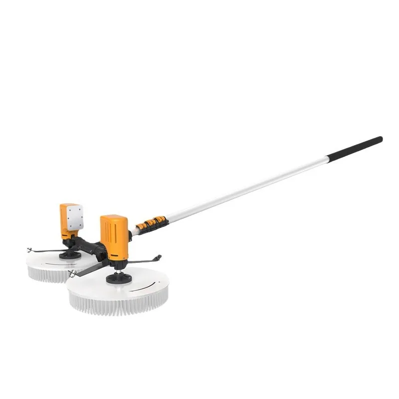 Power Tools - Herramientas de limpieza de paneles fotovoltaicos