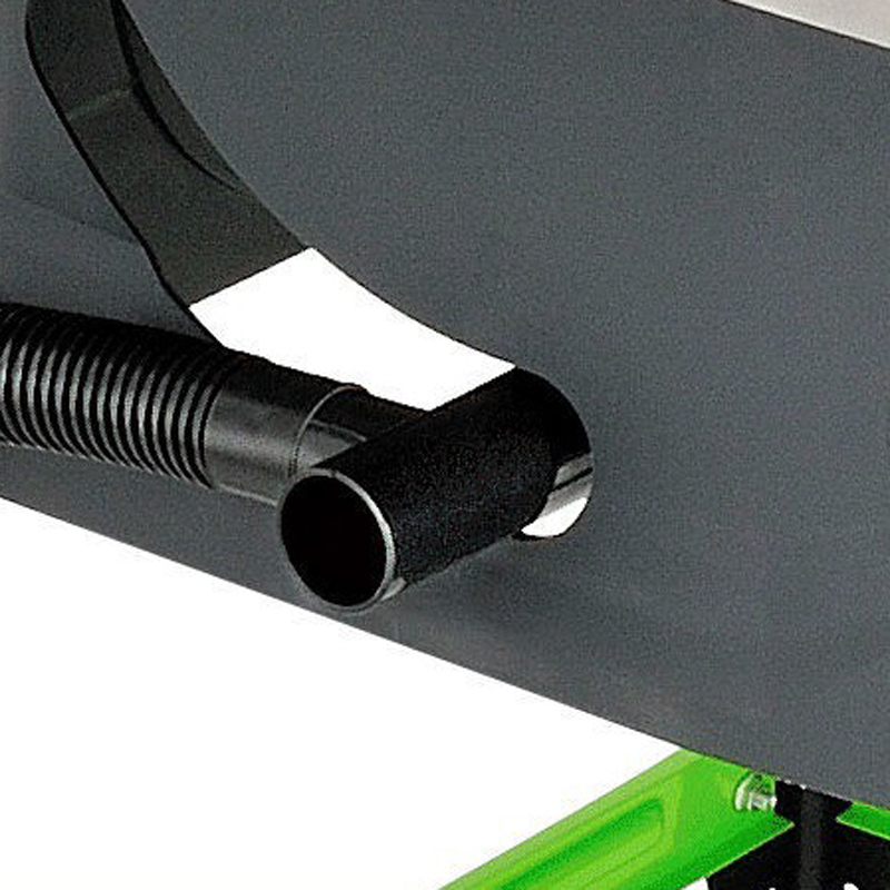 Mini Table Saw For Woodworking - Sierra de mesa de 10 pulgadas
