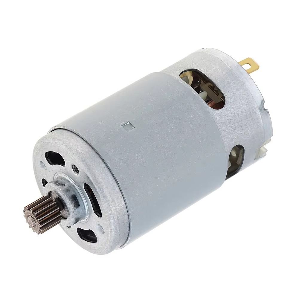 Mini Electric Chainsaw 6 Inch - Motor eléctrico cepillado de 21V RS550