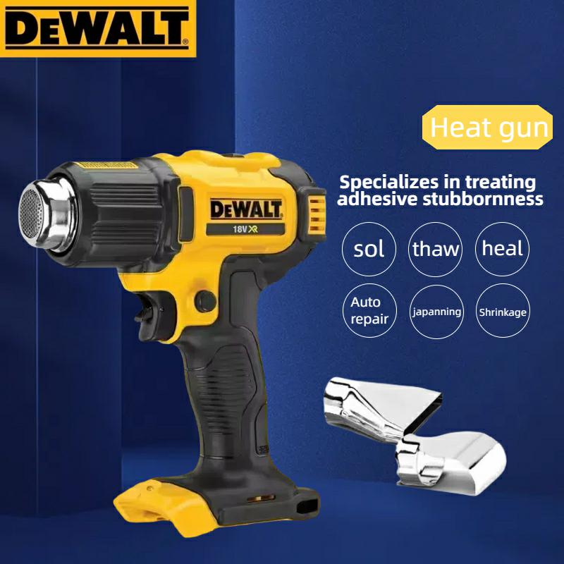 Pistola de Aire Caliente Inalá - Cordless Heat Gun For Shrink Tubing reseña y precio