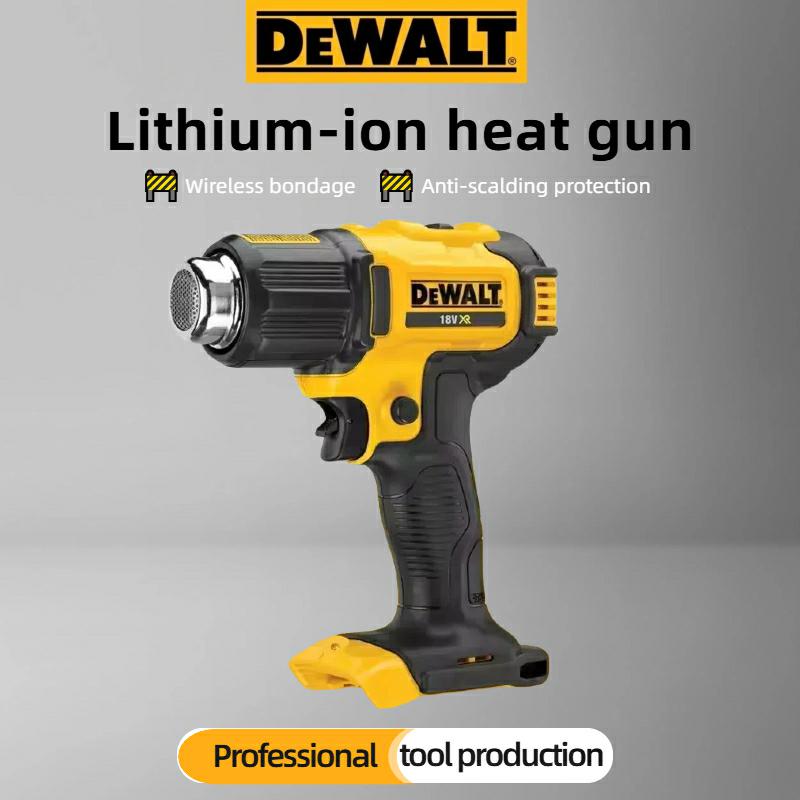 Pistola de Aire Caliente Inalá - Cordless Heat Gun For Shrink Tubing reseña y precio