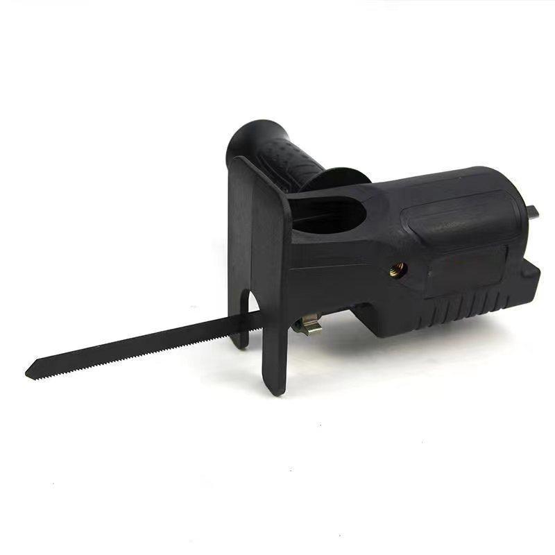 ♥ Adaptador de Taladro Eléctri - Reciprocating Saw Attachment Drill reseña y precio