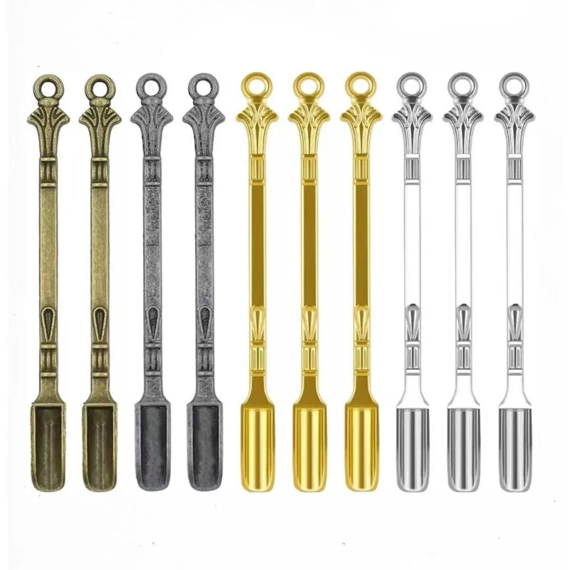 Juego de 3/6 piezas de cuchara - Hand Tools reseña y precio