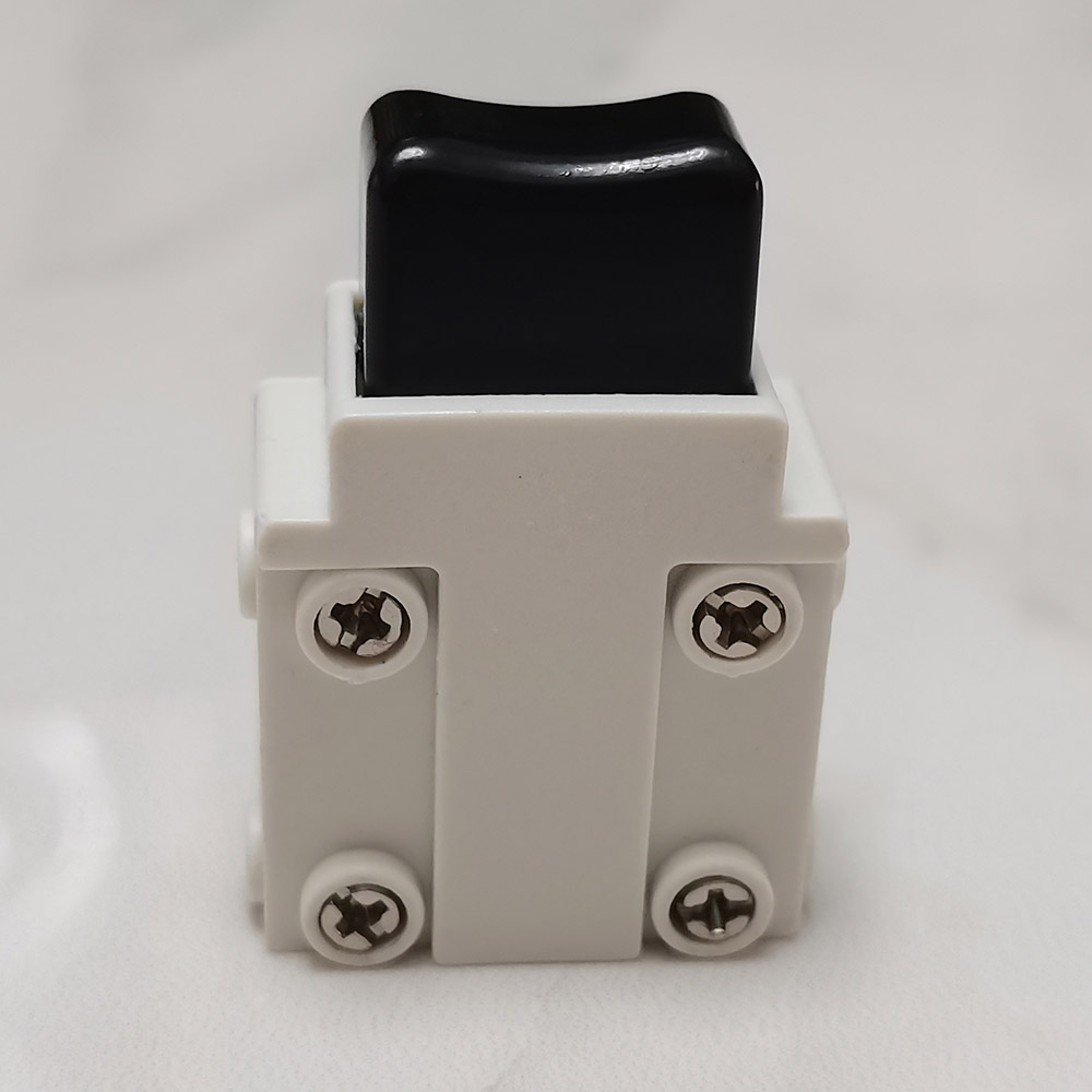 KEDU-Interruptor de gatillo de - Garden Tools reseña y precio