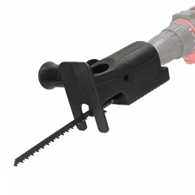 Adaptador Convertidor para Sie - Reciprocating Saw Attachment Drill reseña y precio