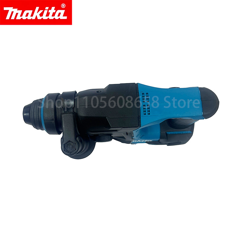 Martillo Rotatorio Inalámbrico - Brushless Cordless Electric Drill 18V reseña y precio