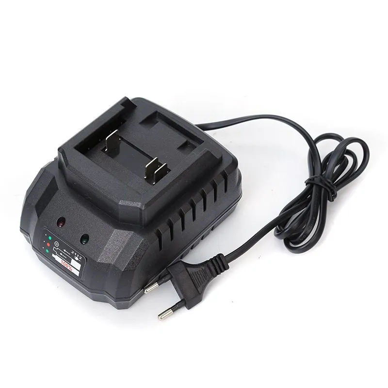 Cargador de pin para Makita de - Brushless Cordless Electric Drill 18V reseña y precio