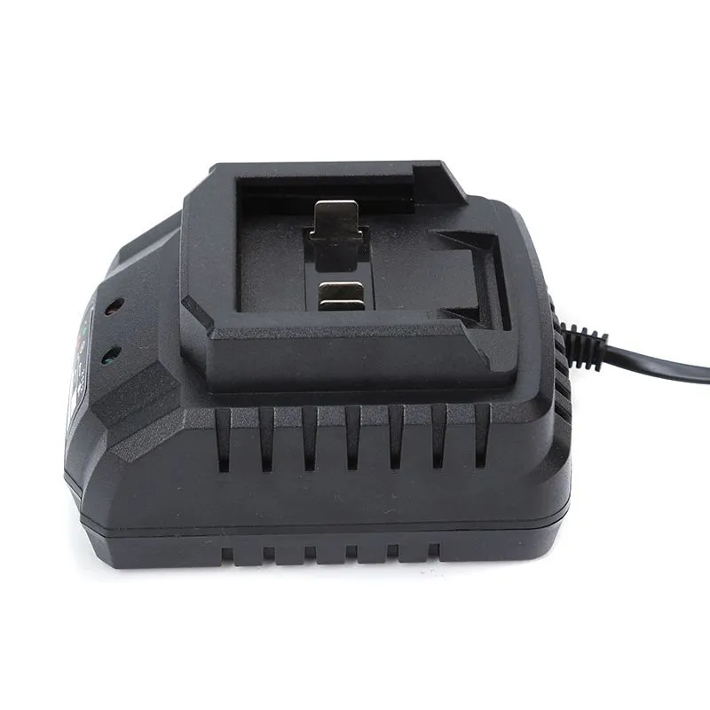 Cargador de pin para Makita de - Brushless Cordless Electric Drill 18V reseña y precio