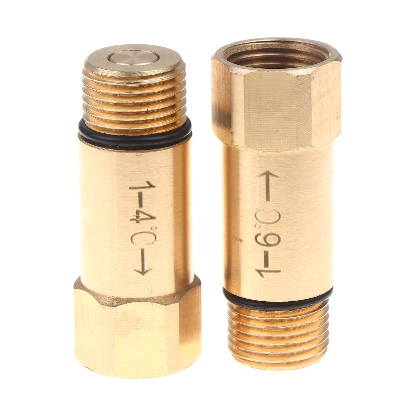 Válvula Anticongelante de Lató - Plumbing reseña y precio