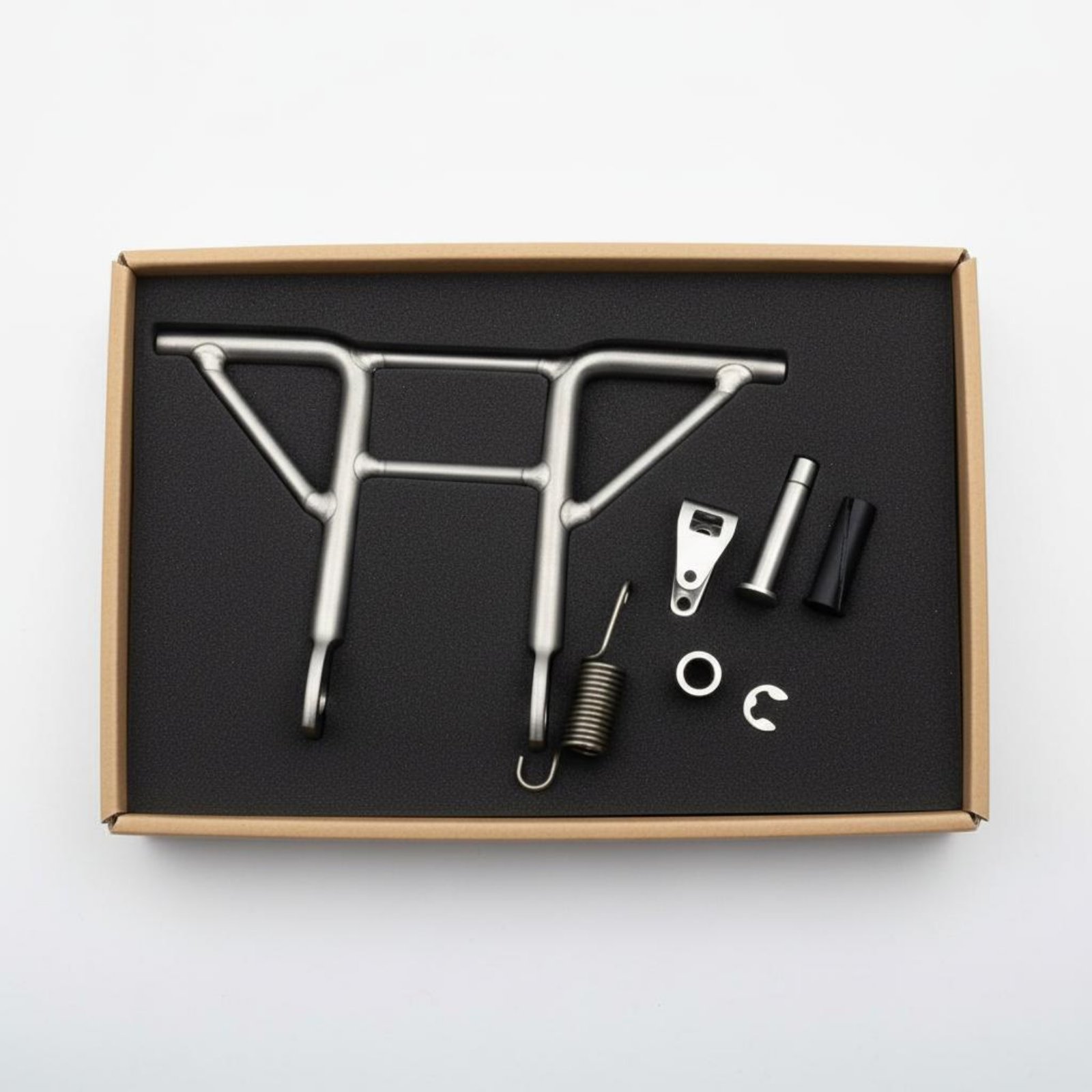 Kit de Soporte de Inclinación  - Hardware reseña y precio