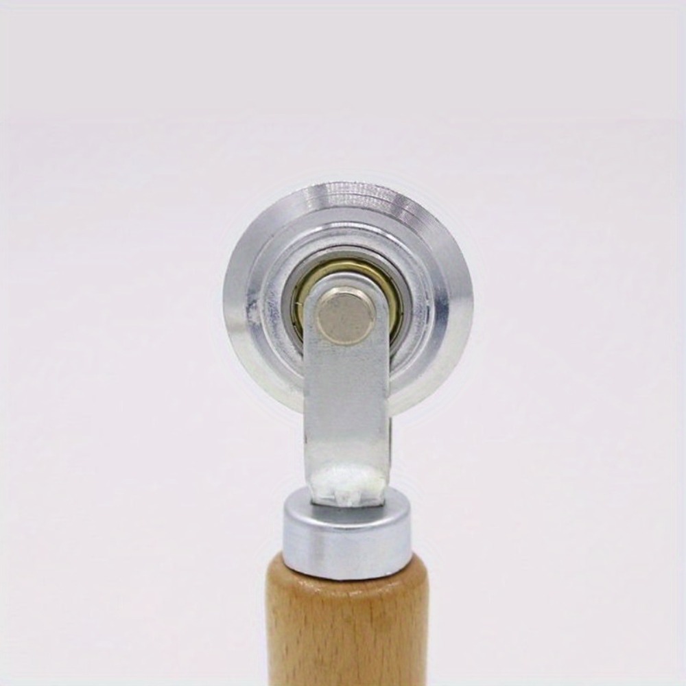 1 Rueda de hendido DIY - Máqui - Hardware reseña y precio