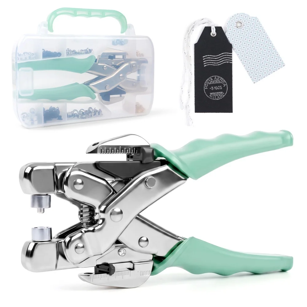 Kit de herramientas para ojale - Hand Tools reseña y precio