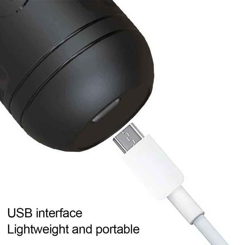 Destornillador Eléctrico Inalá - Electric Screwdriver Rechargeable Usb reseña y precio