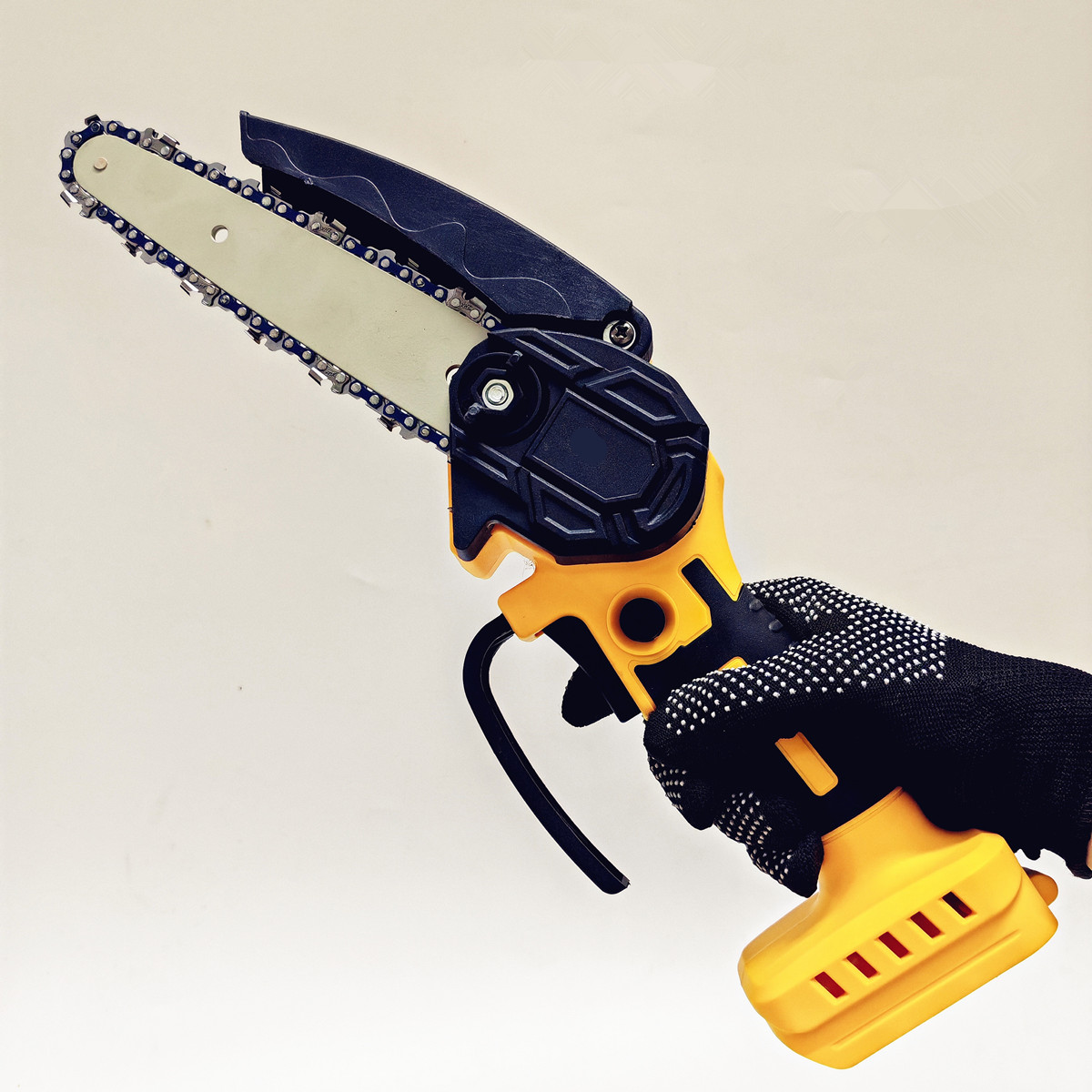 Ajuste para DeWALT, motosierra - Mini Electric Chainsaw 6 Inch reseña y precio