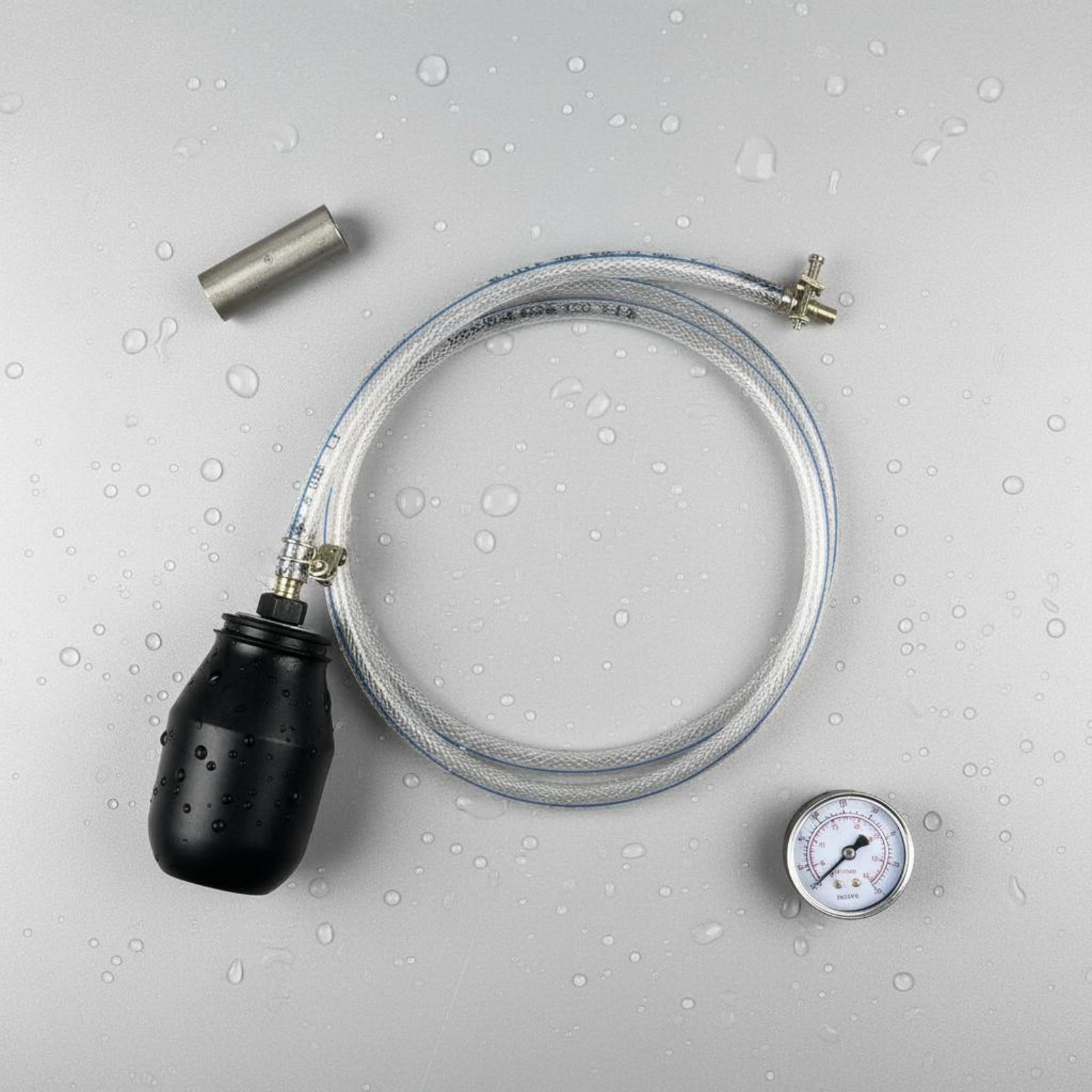 Tapón Inflable para Bloqueo de - Plumbing reseña y precio
