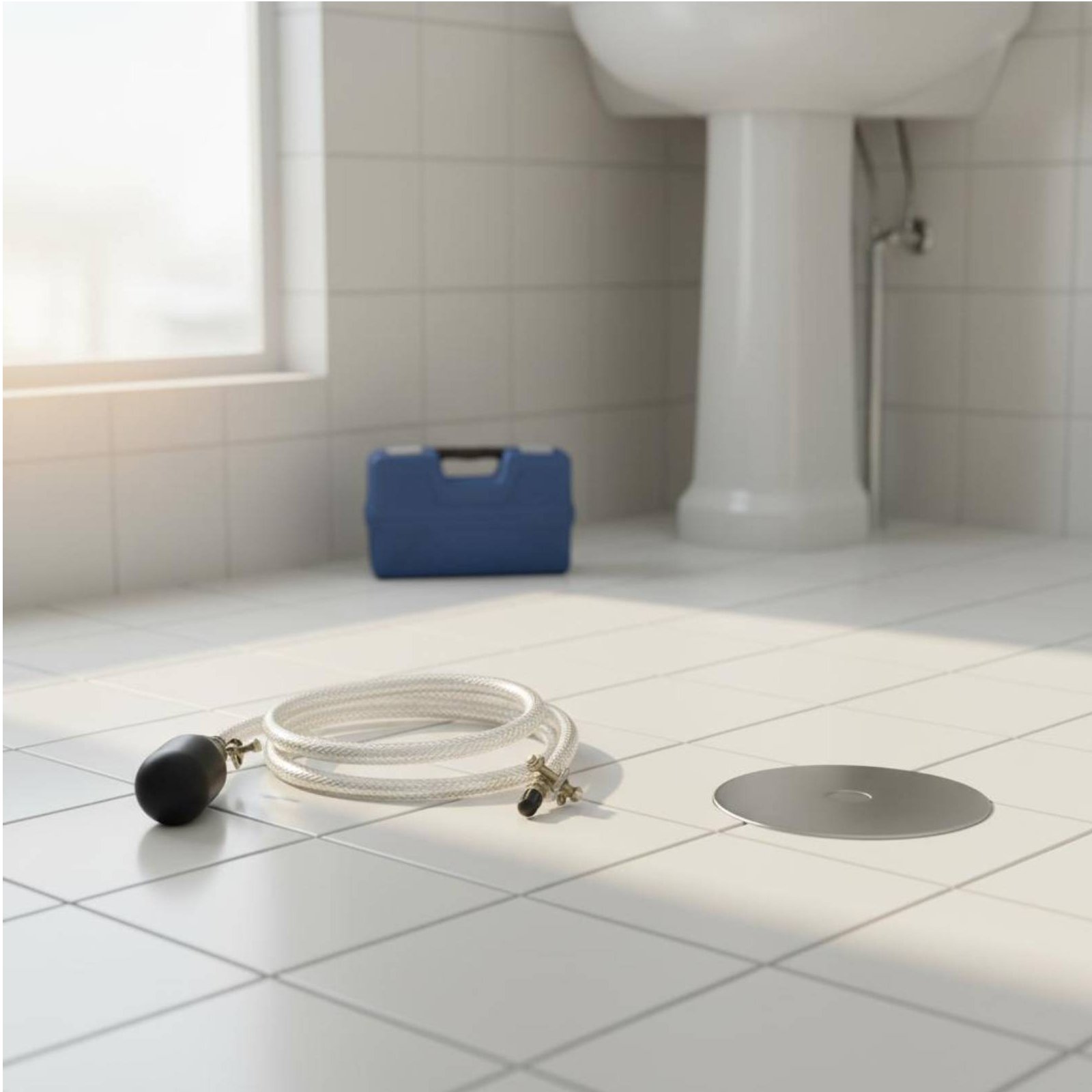 Tapón Inflable para Bloqueo de - Plumbing reseña y precio
