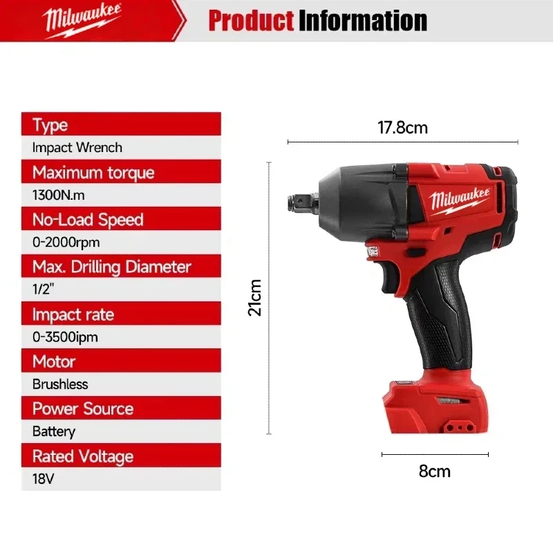 Kit de herramientas eléctricas - Brushless Angle Grinder Battery Powered reseña y precio