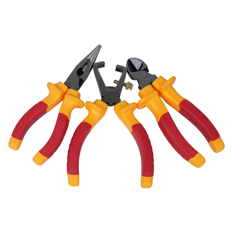Juego de Herramientas Profesio - Hand Tools reseña y precio