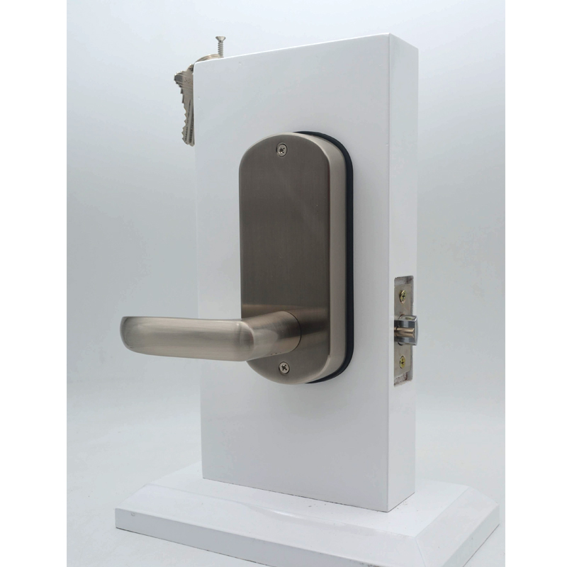 Cerradura Digital para Puerta  - Hardware reseña y precio