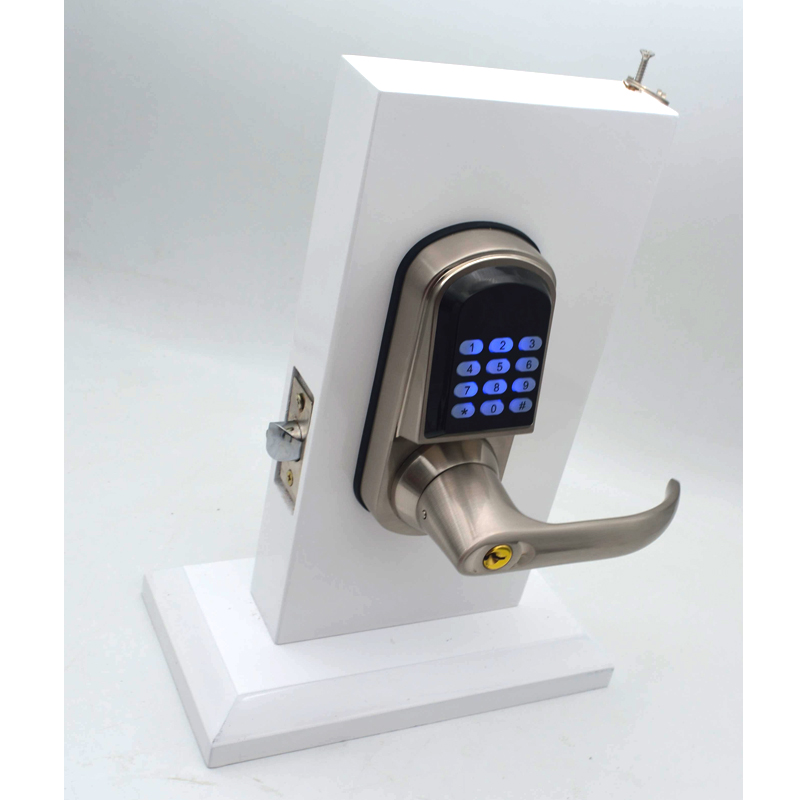 Cerradura Digital para Puerta  - Hardware reseña y precio