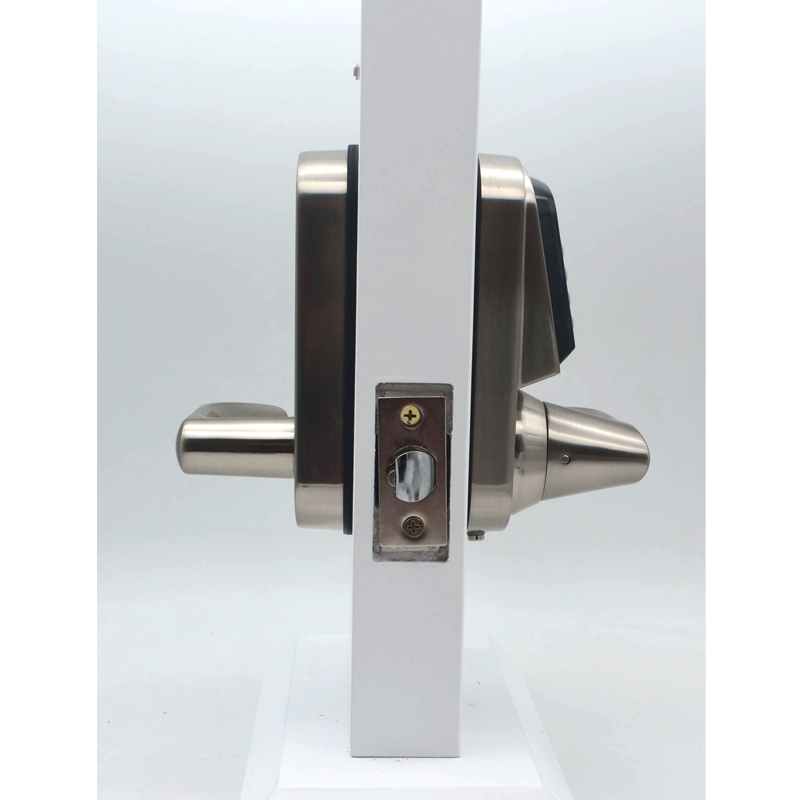 Cerradura Digital para Puerta  - Hardware reseña y precio