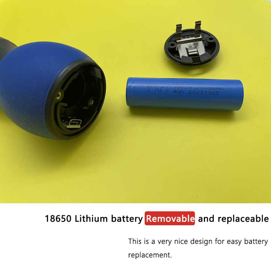 Mini destornillador eléctrico  - Electric Screwdriver Rechargeable Usb reseña y precio