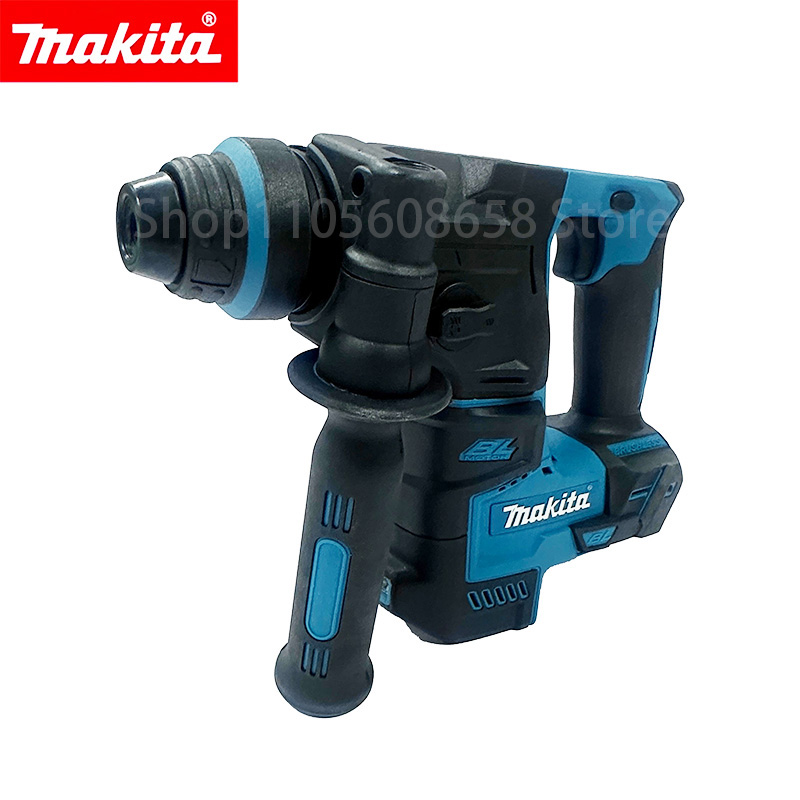 Taladro Percutor Rotatorio Ina - Brushless Cordless Electric Drill 18V reseña y precio