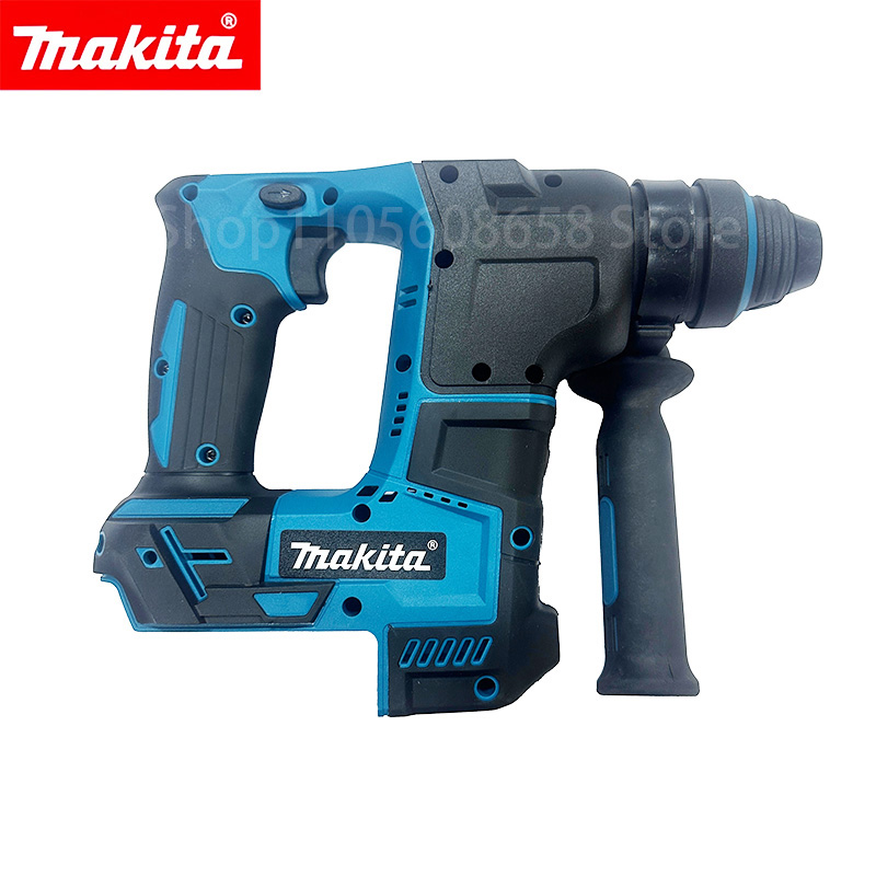 Taladro Percutor Rotatorio Ina - Brushless Cordless Electric Drill 18V reseña y precio