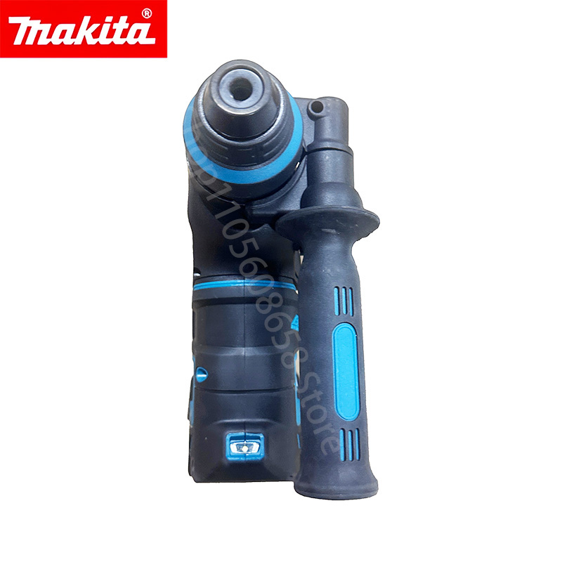 Taladro Percutor Rotatorio Ina - Brushless Cordless Electric Drill 18V reseña y precio