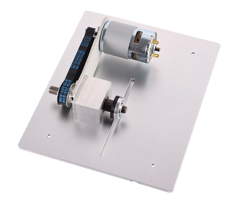 Mini Husillo para Trabajos en  - Mini Table Saw For Woodworking reseña y precio