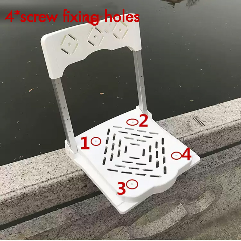 Caja de Pesca Plegable con Asi - Garden Tools reseña y precio