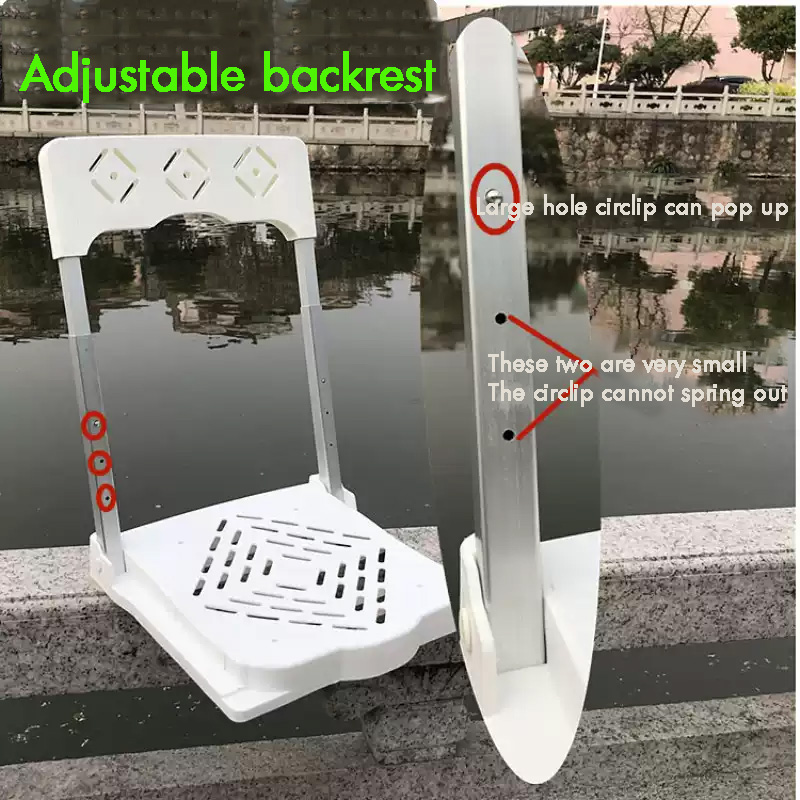 Caja de Pesca Plegable con Asi - Garden Tools reseña y precio