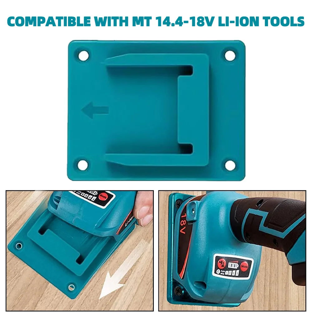 Nuevo soporte para herramienta - Brushless Cordless Electric Drill 18V reseña y precio