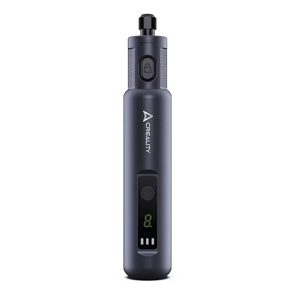 Creality-Kit de herramientas r - Cordless Rotary Tool Kit Accessories reseña y precio