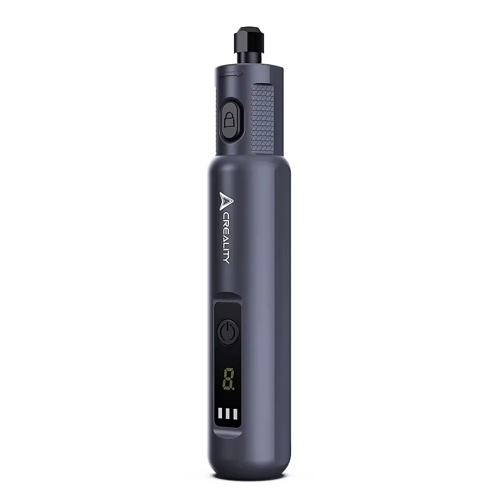 Creality-Kit de herramientas r - Cordless Rotary Tool Kit Accessories reseña y precio