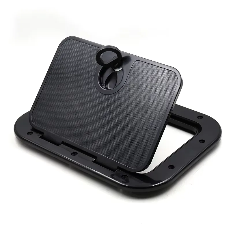 Tapa de acceso a cubierta mari - Hardware reseña y precio