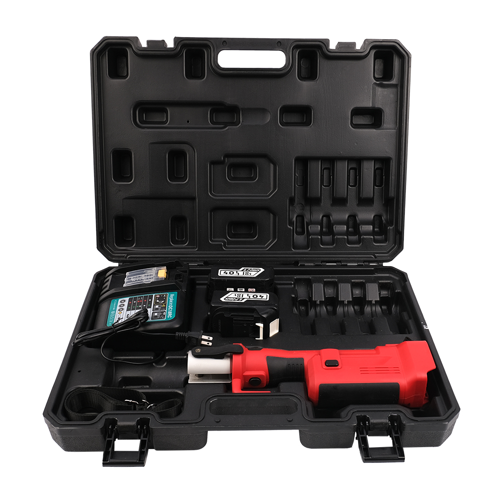 Herramienta de Prensado de Tub - Plumbing reseña y precio