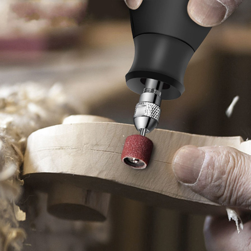 Juego de accesorios de herrami - Reciprocating Saw Attachment Drill reseña y precio
