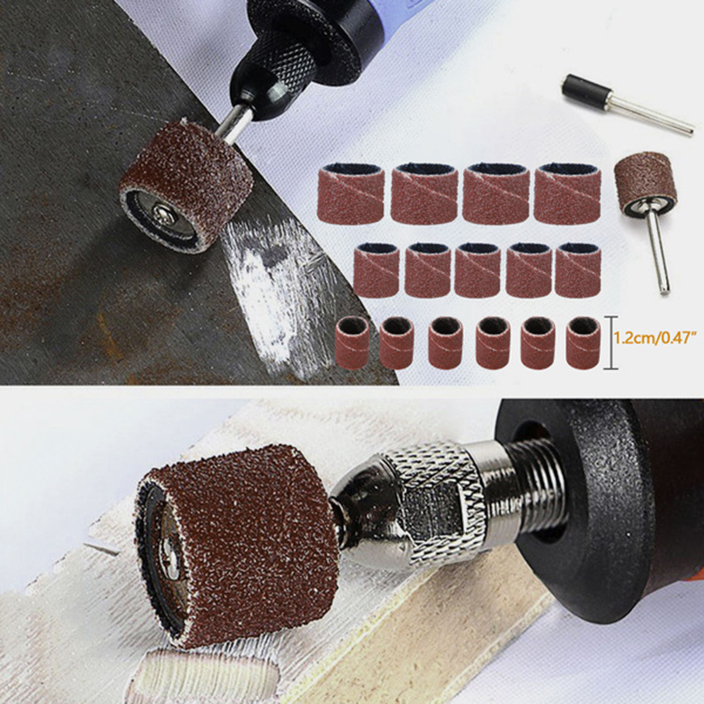 Juego de accesorios de herrami - Reciprocating Saw Attachment Drill reseña y precio