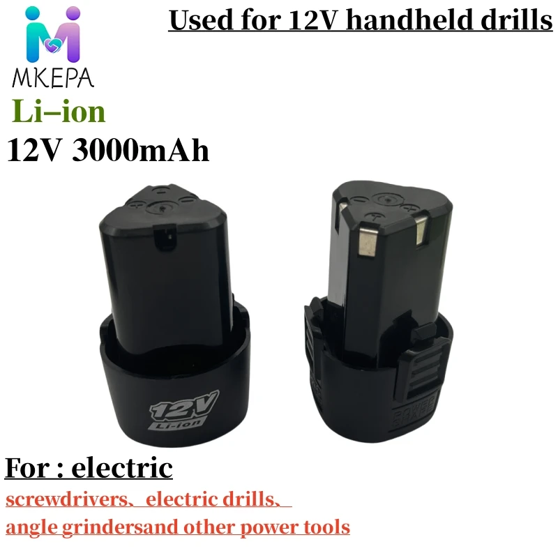 Nueva batería de litio recarga - Electric Screwdriver Rechargeable Usb reseña y precio