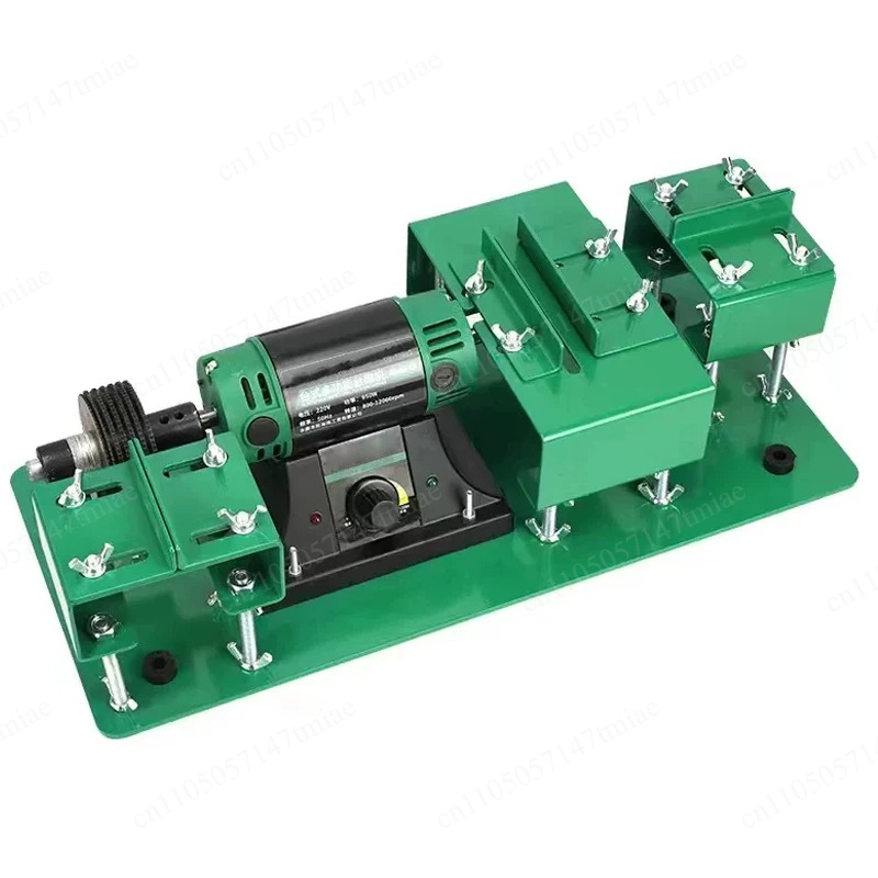 Mini Sierra de Mesa y Remachad - Mini Table Saw For Woodworking reseña y precio