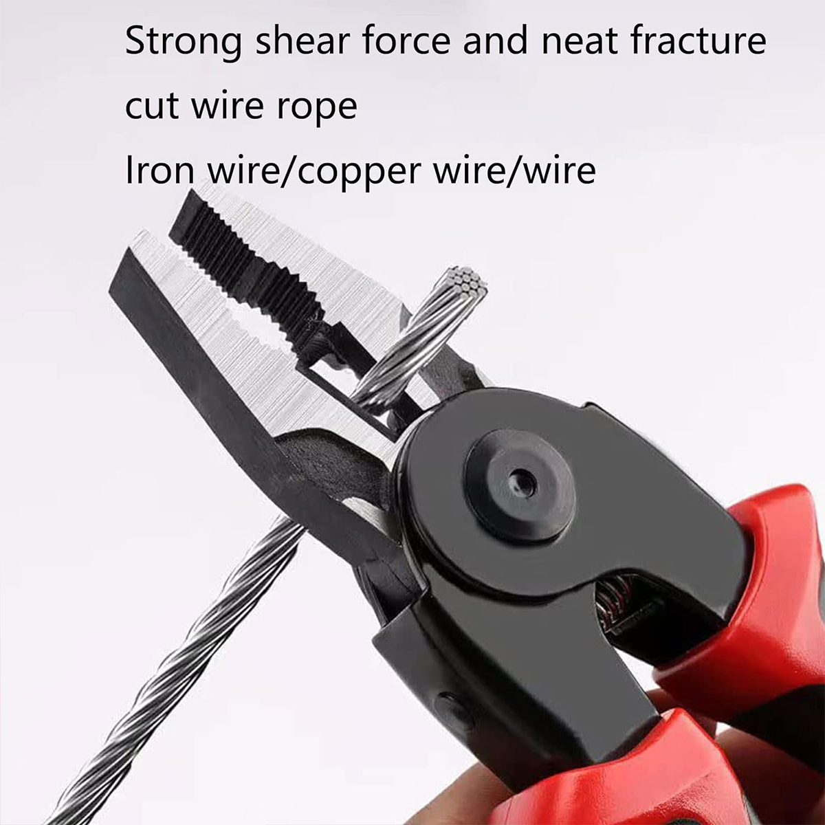 Alicates de prensado 5 en 1, c - Automatic Wire Stripper Cutter reseña y precio